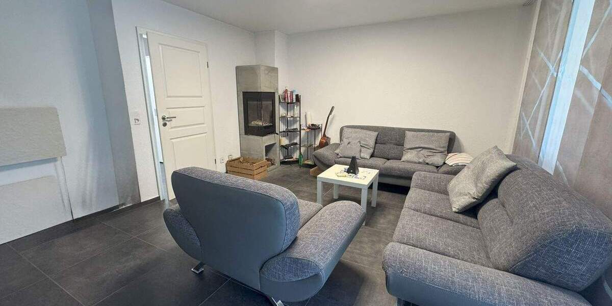 Reihenendhaus Albershausen - 7 Zimmer, 176 m&sup2;, 540.000&euro; | Angebot:25731908