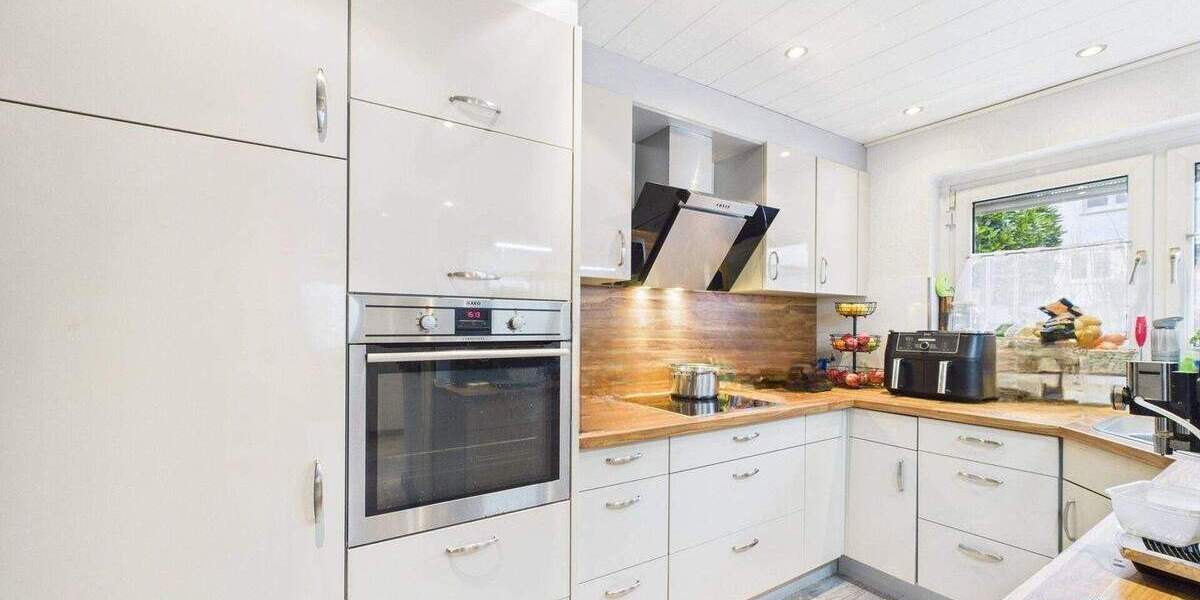 Doppelhaushälfte Remshalden / Hebsack Hebsack - 7 Zimmer, 127 m&sup2;, 569.000&euro; | Angebot:25691622