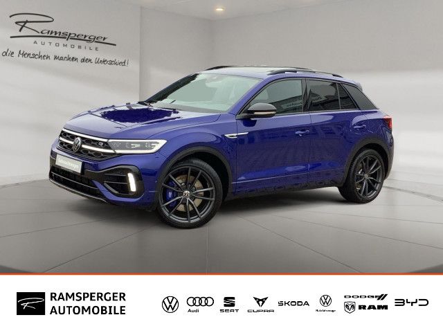 VW T-Roc 34.868 km 33.990 &euro; Nürtingen 72622