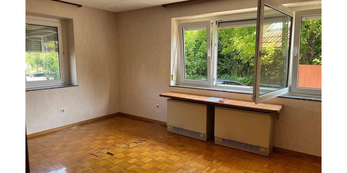 Mehrfamilienhaus, Wohnhaus Schwäbisch Gmünd Weiler - 9 Zimmer, 189 m&sup2;, 279.000&euro; | Angebot:25773586