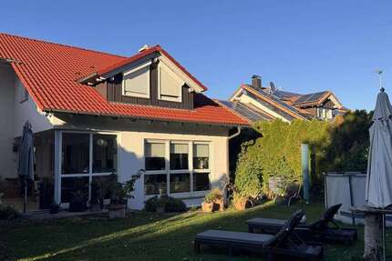 Haus Weilheim-Teck Teck - 5.5 Zimmer, 140 m&sup2;, 1.700&euro; | Angebot:27715714