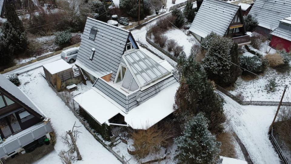 Einfamilienhaus Spraitbach - 6 Zimmer, 125 m&sup2;, 175.000&euro; | Angebot:24422573