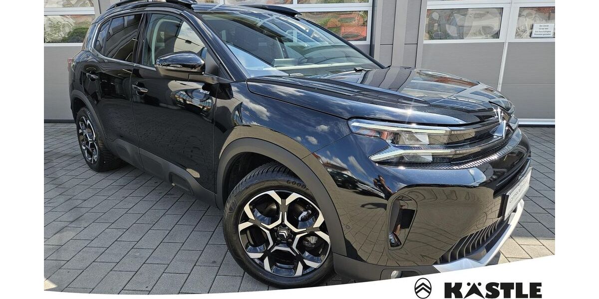 Citroen C5 Aircross 28.550 km 20.990 &euro; Remshalden 73630