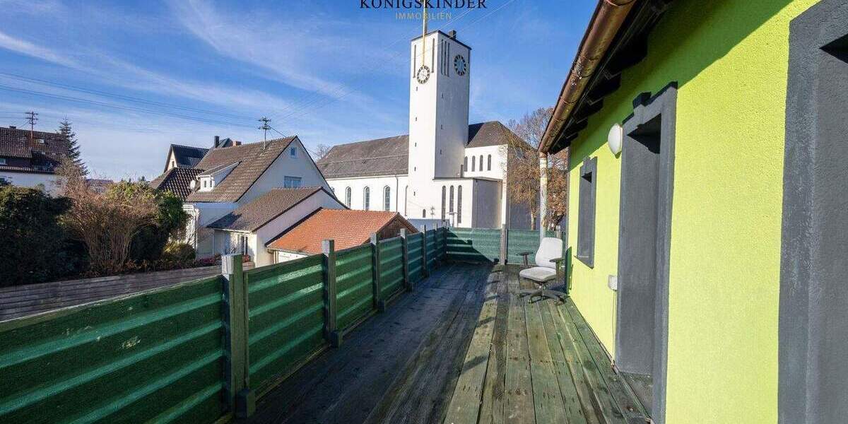 Einfamilienhaus Bartholomä - 6 Zimmer, 226 m&sup2;, 549.000&euro; | Angebot:25676025