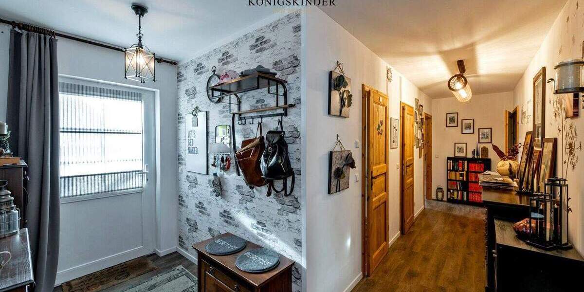 Bungalow Eislingen/Fils Eislingen - 4 Zimmer, 124 m&sup2;, 649.000&euro; | Angebot:25862684