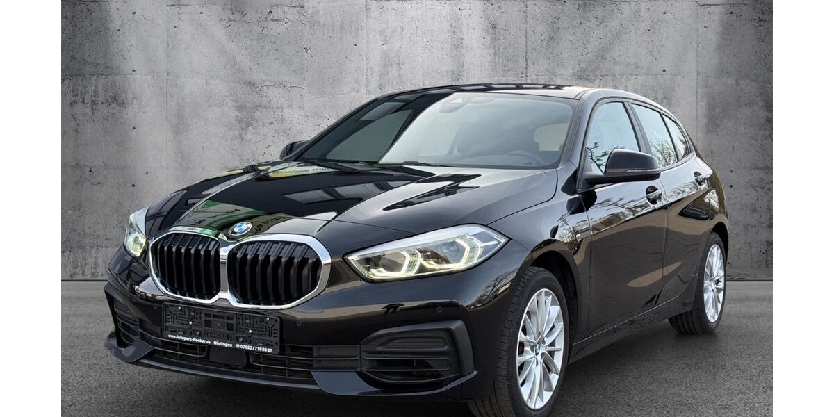 BMW 118 61.250 km 16.990 &euro; Nürtingen bei Stuttgart 72622