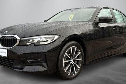 BMW 330 124.339 km 27.990 &euro; Weinstadt 71384