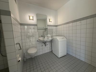 LICHTDURCHFLUTETER WOHNTRAUM IN BESTLAGE - Etagenwohnung Schwäbisch Gmünd | Angebot:26501779
