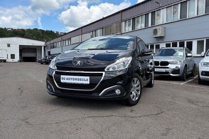 Peugeot 208 67.000 km 7.790 &euro; Ebersbach an Fils 73061