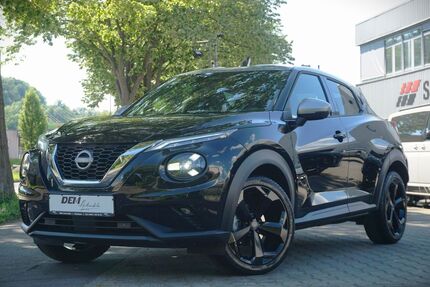 Nissan Juke 19.500 km 19.990 &euro; Göppingen 73037