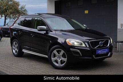 Volvo XC60 280.000 km 9.999 &euro; Owen 73277