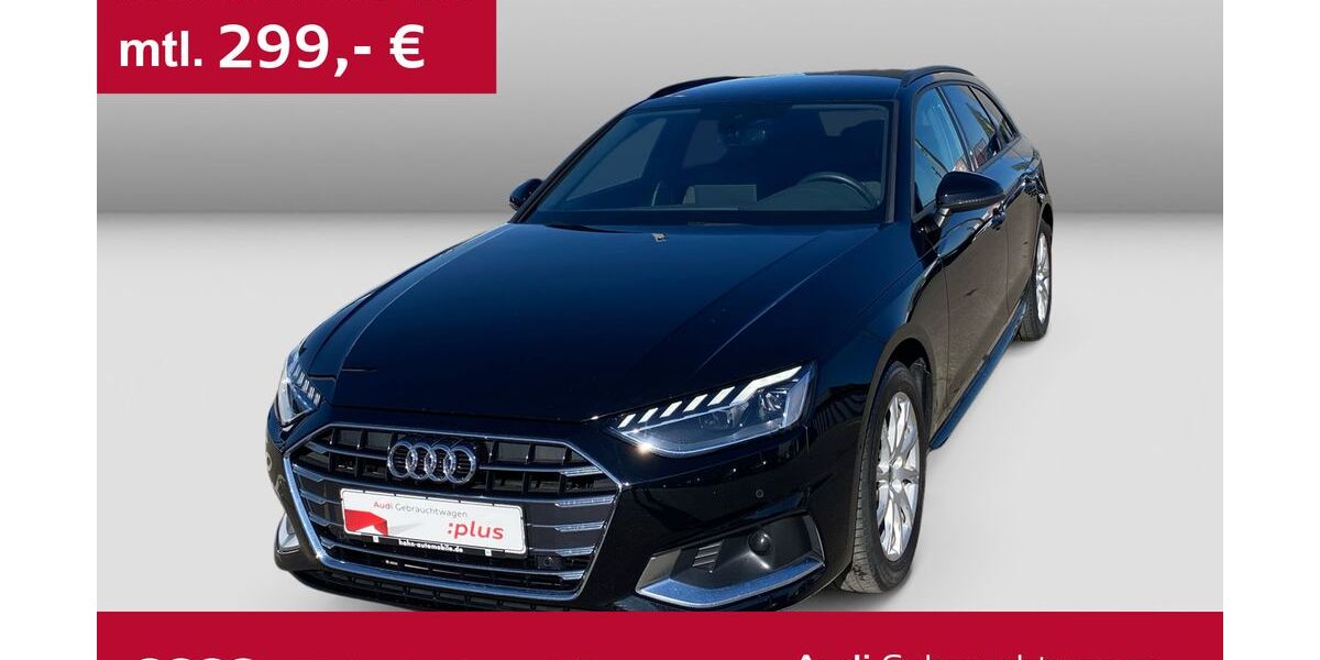Audi A4 46.084 km 25.730 &euro; Göppingen 73037