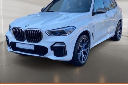 BMW X5 M50 67.312 km 52.940 &euro; Nürtingen 72622