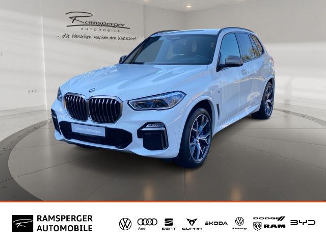BMW X5 M50 67.312 km 52.940 &euro; Nürtingen 72622