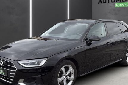 Audi A4 141.000 km 19.940 &euro; Schwäbisch Gmünd 73525