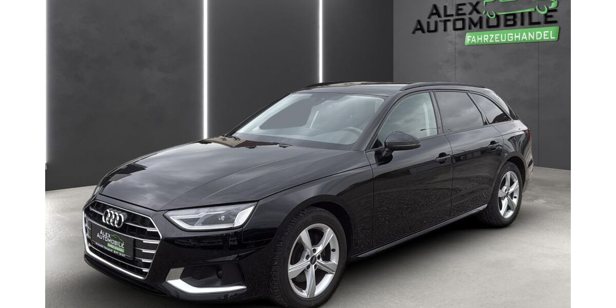 Audi A4 141.000 km 19.940 &euro; Schwäbisch Gmünd 73525