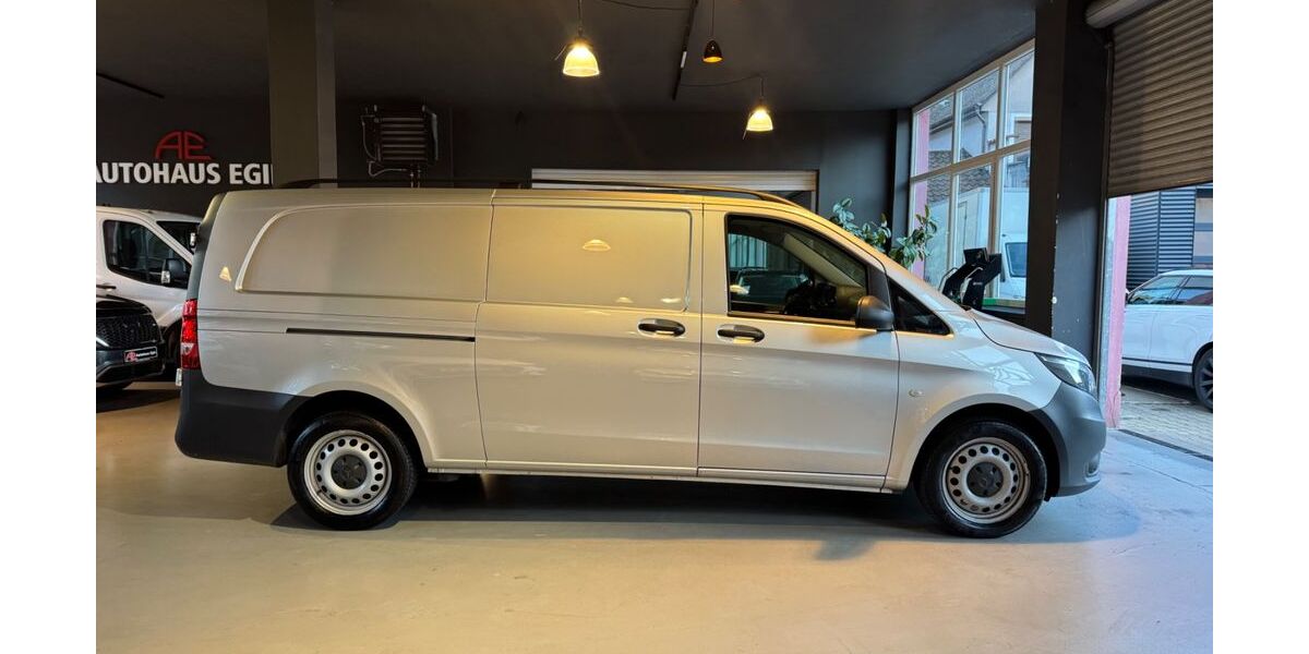 Mercedes-Benz Vito 109.000 km 22.490 &euro; Geislingen (Steige) 73312