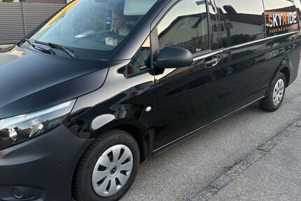 Mercedes-Benz Vito 338.000 km 17.500 &euro; Ostfildern 73760