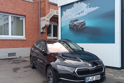 Skoda Octavia 15.000 km 39.980 &euro; Göppingen 73033