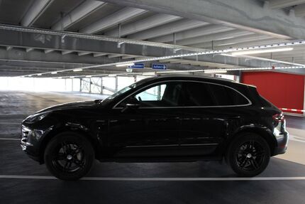 Porsche Macan 129.000 km 3.150 &euro; Göppingen 73035