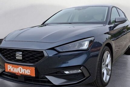Seat Leon 83.046 km 19.860 &euro; Göppingen 73037