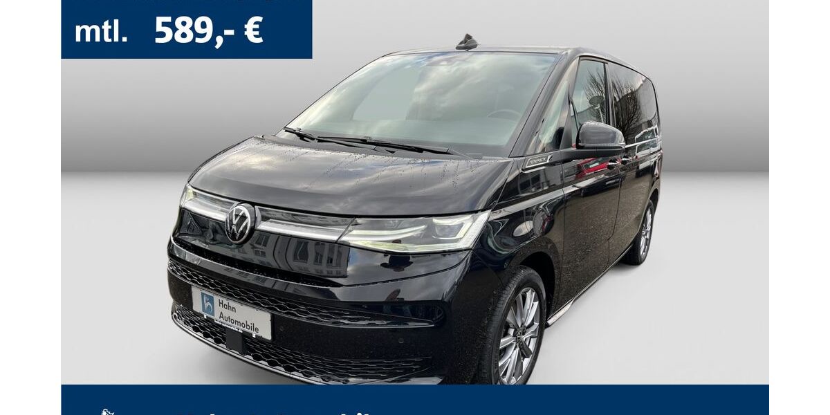 VW T7 Multivan 36.529 km 51.990 &euro; Schorndorf 73614