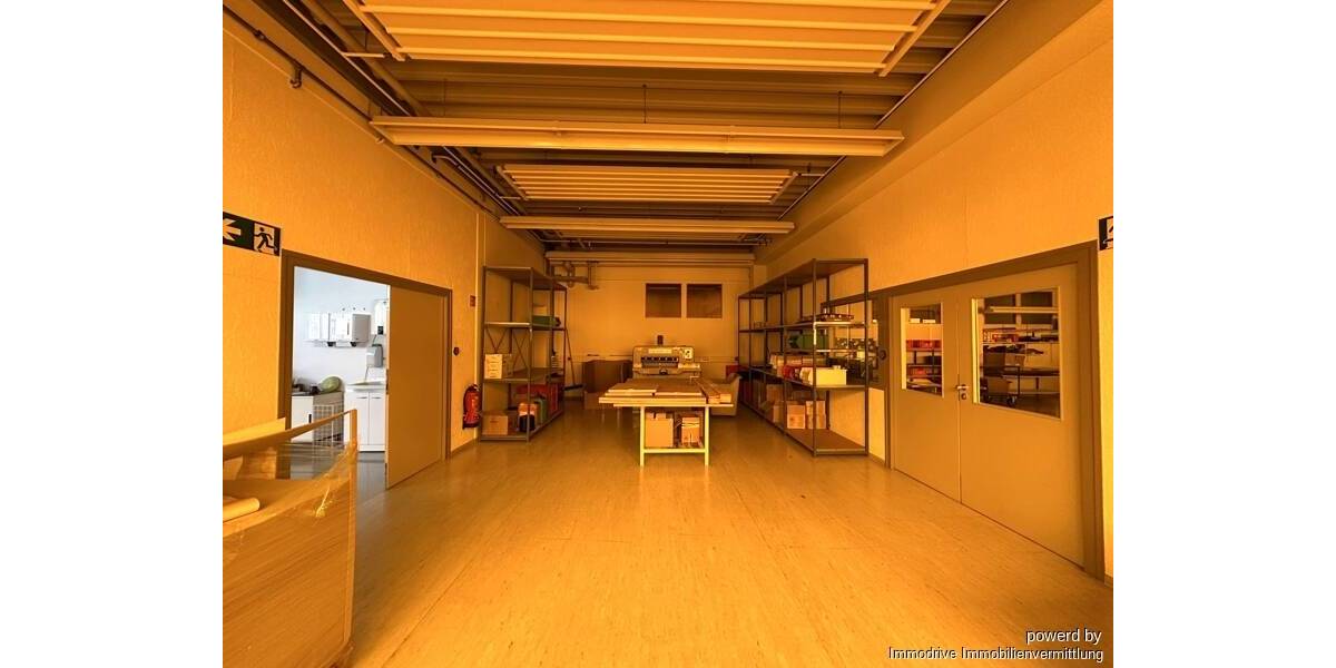 Gewerbeobjekt Westerheim - 699.000&euro; | Angebot:26487103