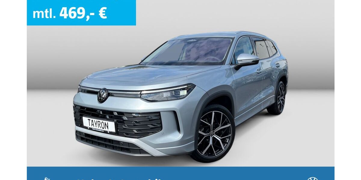 VW Tayron 19.500 km 50.790 &euro; Esslingen (bei Stuttgart) 73734