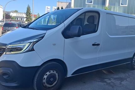 Renault Trafic 92.000 km 16.900 &euro; Kernen i. r 71394