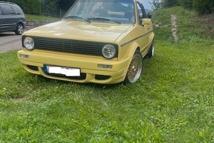 VW Golf 188.000 km 7.499 &euro; Bad Ditzenbach 73342