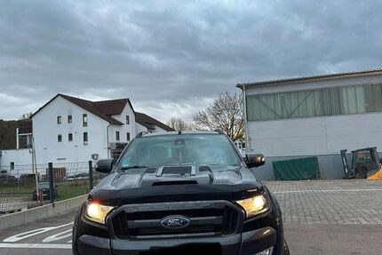 Ford Ranger 175.000 km 19.000 &euro; Ebersbach 73061