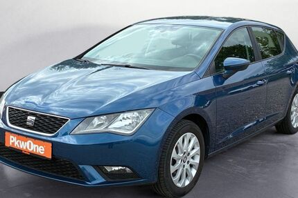 Seat Leon 100.411 km 10.430 &euro; Göppingen 73037