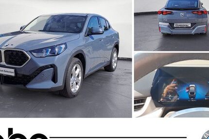 BMW X2 18.115 km 36.360 &euro; Göppingen 73037