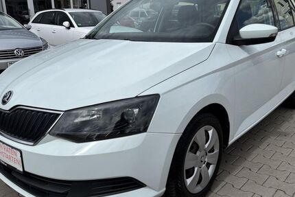 Skoda Fabia 138.200 km 6.600 &euro; Kirchheim unter teck 73230