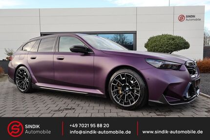 BMW M5 21.500 km 141.980 &euro; Kirchheim unter Teck 73230
