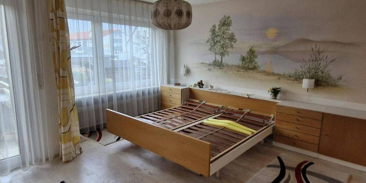 Doppelhaushälfte Deggingen - 4 Zimmer, 91 m&sup2;, 289.000&euro; | Angebot:25707598