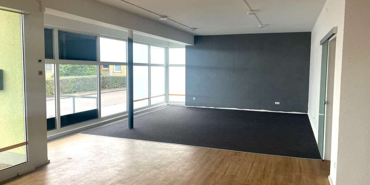 Gewerbeobjekt Heubach - 1.100&euro; | Angebot:19225146