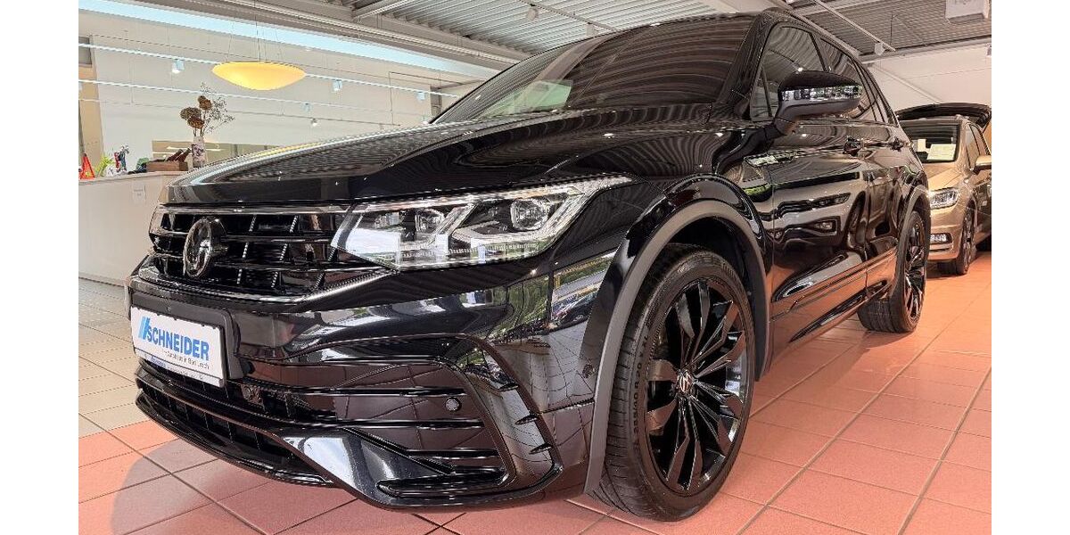 VW Tiguan 61.672 km 37.470 &euro; Bad Urach 72574