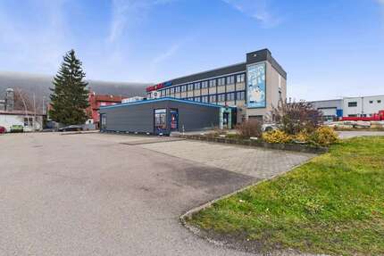 Sonstige Geislingen an der Steige - 1.500.000&euro; | Angebot:24213066