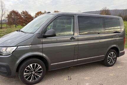 VW T6 Multivan 57.000 km 38.990 &euro; Winterbach 73650