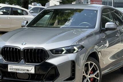 BMW X6 10.988 km 73.889 &euro; Essingen 73457