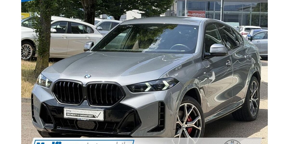 BMW X6 10.988 km 73.889 &euro; Essingen 73457