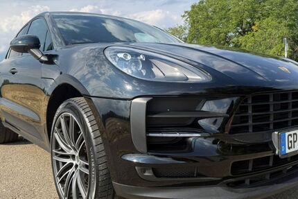 Porsche Macan 181.499 km 29.990 &euro; Börtlingen 73104