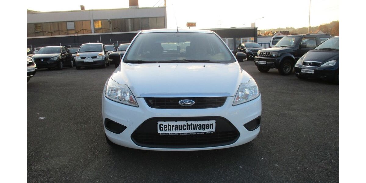 Ford Focus 169.720 km 2.890 &euro; Schwäbisch Gmünd 73525