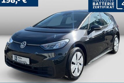 VW ID.3 27.014 km 19.290 &euro; Fellbach 70736