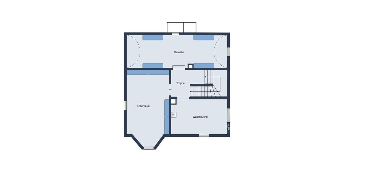 Mehrfamilienhaus, Wohnhaus Rechberghausen - 7 Zimmer, 151 m&sup2;, 350.000&euro; | Angebot:25726411