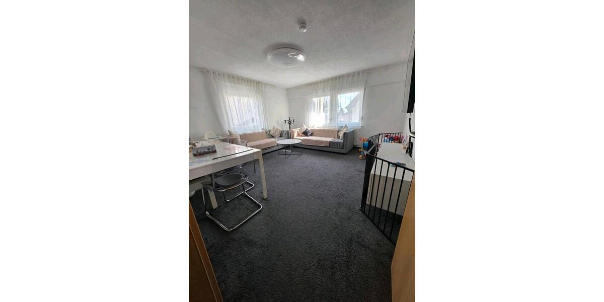 Etagenwohnung Böhmenkirch - 3 Zimmer, 82 m&sup2;, 905&euro; | Angebot:25953929