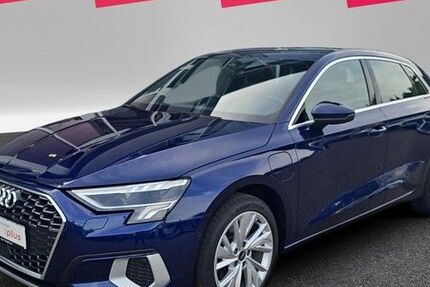 Audi A3 58.389 km 23.980 &euro; Schwäbisch Gmünd 73527