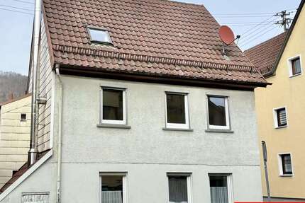 Haus Geislingen - 5 Zimmer, 99 m&sup2;, 170.000&euro; | Angebot:25196964