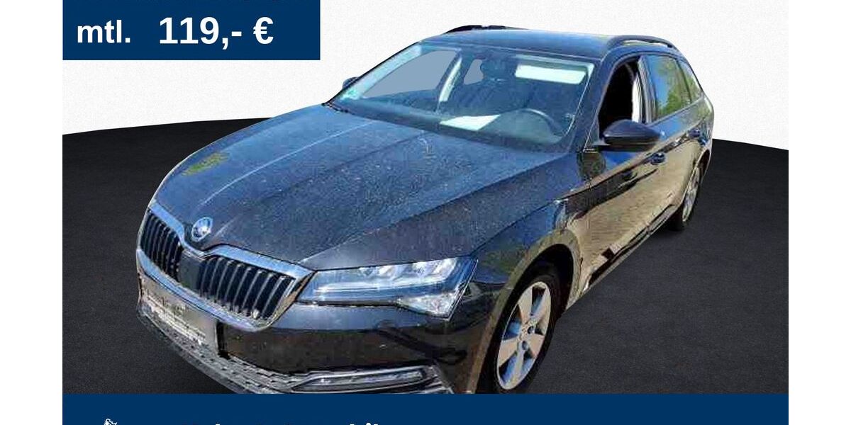 Skoda Superb 112.927 km 19.930 &euro; Weinstadt-Endersbach 71384